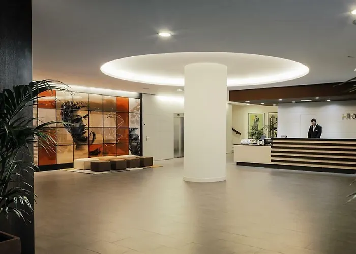 Szálloda H10 Princess