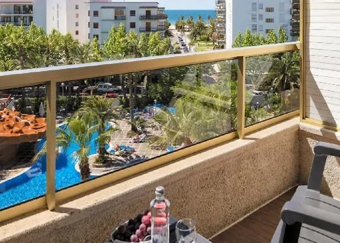 Szálloda H10 Princess 4*