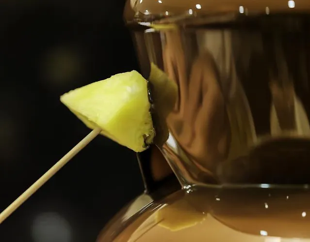 Ξενοδοχείο H10 Princess Σαλού